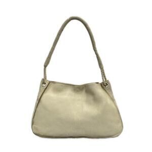 Bottega Veneta Leather Shoulder Bag